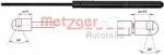 Metzger Autoteile Amortizor capota METZGER AUTOTEILE 2110456 (2110456)