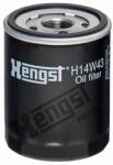 Hengst Filter Filtru ulei HENGST FILTER H14W43 (H14W43) - automobilus