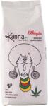 Kanna Cafea Ethiopia cu Extract de Canepa, 250 gr, Kanna