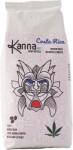 Kanna Cafea Costa Rica cu Extract de Canepa, 250 gr, Kanna