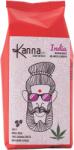 Kanna Cafea India cu Extract de Canepa, 250 gr, Kanna