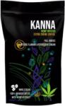 Kanna Cafea Extra Creme cu Extract de Canepa, 250 gr, Kanna