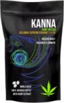 Kanna Cafea Columbia Supremo Gourmet cu Extract de Canepa, 250 gr, Kanna