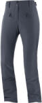 Salomon EDGE PANTS , Antracit , M