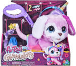 Hasbro FurReal Glamalots interaktív kutya (F15445)