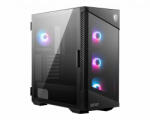 MSI MPG Velox 100R Black
