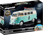 Playmobil Volkswagen T1 Camping Bus - Editie Speciala (70826)