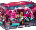 Playmobil Everdreamerz Autobuz Turneu (70152)
