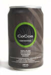 CoCos Prémium 100% kókuszvíz 0,33 l