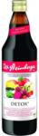 Dr. Steinberger Bio Detox ital 0,75 l