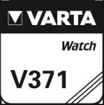 VARTA V371 óraelem