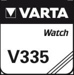VARTA V335 óraelem - vartaelembolt