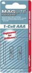 Maglite LK3A001 Maglite Krypton pótizzó Solitaire lámpákhoz (2db)