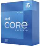 Intel Core i5-12600KF 10-Core 2.80GHz LGA1700 Box Processzor