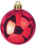 Europalms Deco Ball 7 cm 6 db (83501250/83501251/83501252/83501253/83501254)