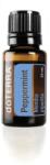 dōTERRA Peppermint borsmenta illóolaj 15 ml