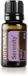 dōTERRA Serenity nyugtató illóolaj 15ml