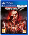 BANDAI NAMCO Entertainment Tekken 7 VR [Legendary Edition] (PS4)
