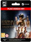 Paradox Interactive Europa Universalis IV Collection (PC)