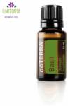 dōTERRA Basil bazsalikom illóolaj 15 ml