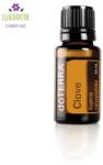 dōTERRA Clove szegfűszeg illóolaj 15ml