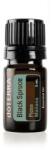 dōTERRA Black Spruce fekete luc illóolaj 5ml