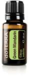 dōTERRA Green Mandarin zöld mandarin illóolaj 15ml