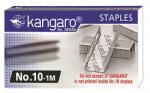 KANGARO Tűzőkapocs KANGARO No. 10 1000/dob (C510028) - homeofficeshop