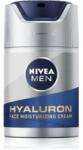 Nivea Men Hyaluron hidratáló krém a ráncok ellen 50 ml