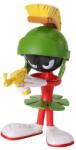 The Noble Collection Figurina de actiune The Noble Collection Animation: Looney Tunes - Marvin the Martian (Bendyfigs), 11 cm Figurina