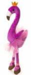 Fluffii Jucarie de plus Fluffii - Flamingo Maia, violet (F-2122)