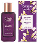 Bottega Verde Nettari Preziosi - Magnolia Nera EDT 50 ml Parfum