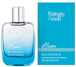 Bottega Verde Blu D'Acqua EDT 50 ml Parfum