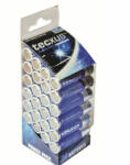 tecxus TC LR6/6 Ceruza elem (AA), alkáli, 24 db-os XXL-pack