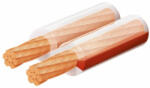 Somogyi Elektronic KLS 2, 5T - Transzparent hangszórókábel, 2 x 2, 5 mm2, 50 m / tekercs