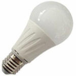 GAO 8158H LED fényforrás, energiatakarékos égő, 11W, 3000K, meleg fehér, A60, E27 foglalat