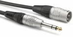 Sommer Cable Basic HBP-XM6S 9 m Аудио кабел (<![CDATA[HBP-XM6S-0900]]>)