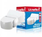 UltraTech Kültéri infravörös mozgásérzékelő UV álló fehér MS109WH