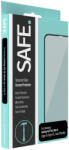 Safe Стъклен протектор Safe - CaseFriendly, Galaxy A32 5G, черен (5711724950551)