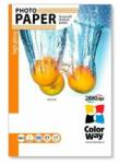 ColorWay Fotópapír High Glossy 180g/m 10x15 cm 20 ív - TESZTPAPÍR (PG1800204R_PROMO)