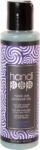 Sensuva Handipop Edible Handjob Massage Gel Blueberry Muffin 125ml