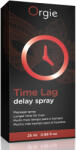 Orgie Time Lag Delay Spray 25ml - superlove