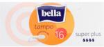 Bella Tampoane, 16 bucăți - Bella Bella Premium Comfort Super Plus Tampo 16 buc