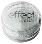 Silcare Pudră pentru unghii - Silcare Effect Chrome Powder Opal Mirror