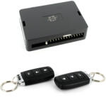 Carguard Távirányítós központizár vezérlő szett (55073-15)