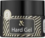 F. O. X Gel modelator de unghii - F. O. X Hard Gel Pink