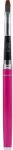 Silcare Pensulă pentru gel de unghii Nr6, roz - Silcare