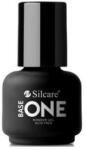 Silcare Primer fără acid pentru unghii - Silcare Base One Bonder Gel 15 g