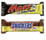 Mars Protein Bar Snickers - homegym - 839 Ft