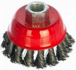 MTX 65xM14 lágy acél fazékkorong sodrott sarokcsiszolóhoz (746209)